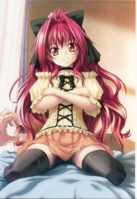BUY NEW shinkyoku soukai polyphonica - 179390 Premium Anime Print Poster